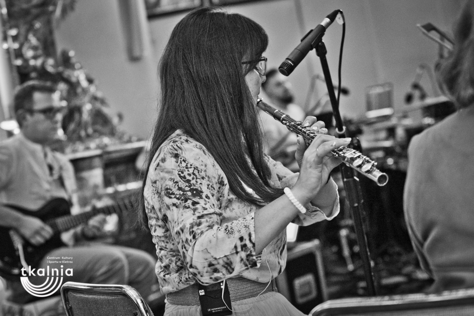 Zdjęcie w galerii na portalu naszraciborz.pl: Kietrz. Koncert Uwielbienia w Boże Ciało wiadomości z regionu