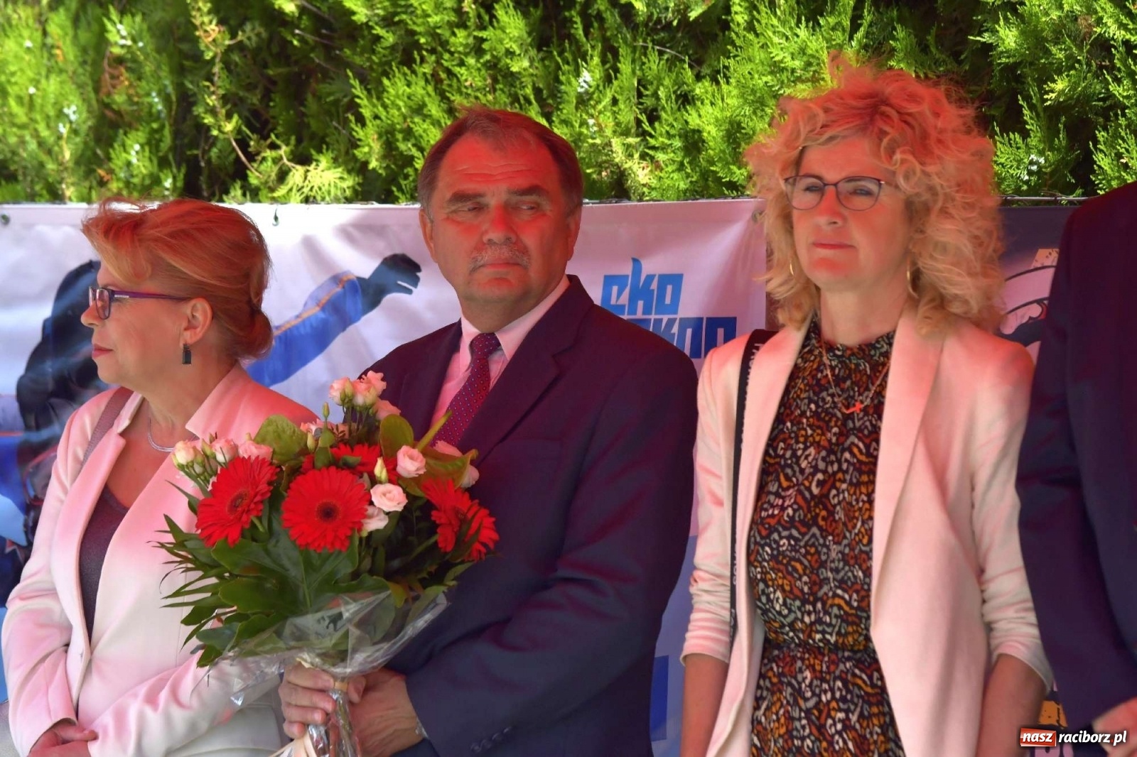 Zdjęcie w galerii na portalu naszraciborz.pl: W Samborowicach świętują 100-lecie OSP [FOTO i WIDEO] wiadomości z regionu