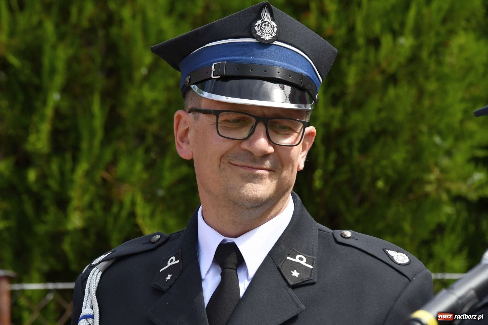 Zdjęcie w galerii na portalu naszraciborz.pl: W Samborowicach świętują 100-lecie OSP [FOTO i WIDEO] wiadomości z regionu