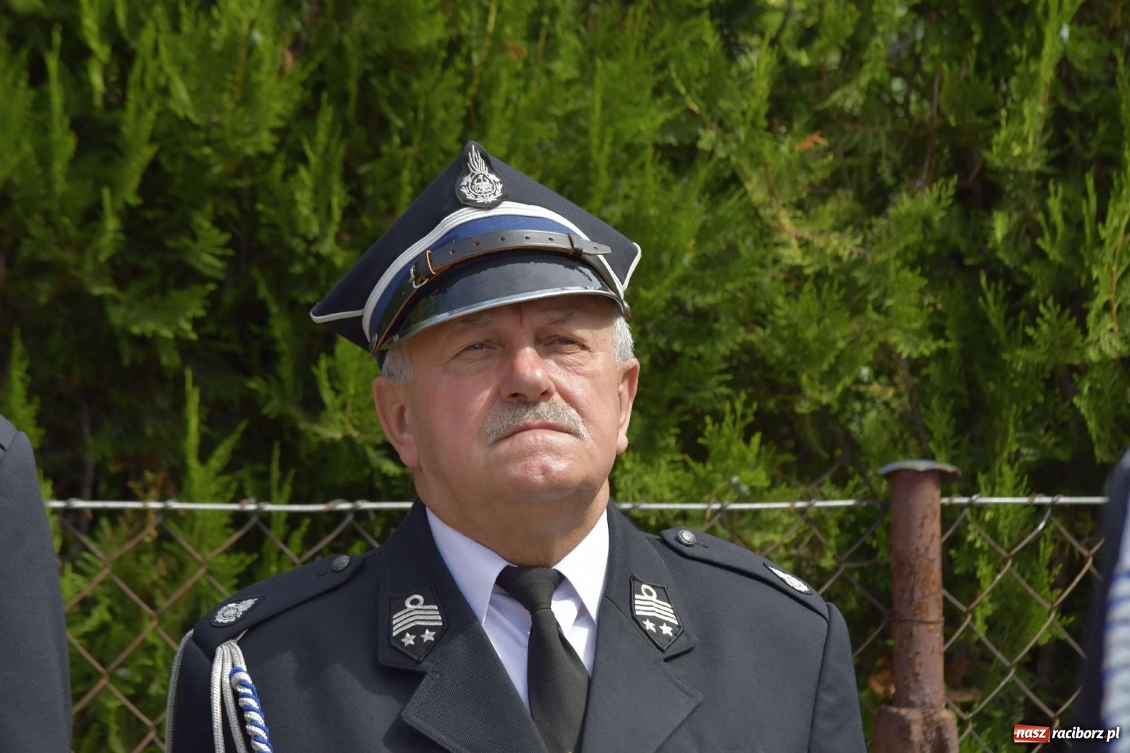 Zdjęcie w galerii na portalu naszraciborz.pl: W Samborowicach świętują 100-lecie OSP [FOTO i WIDEO] wiadomości z regionu