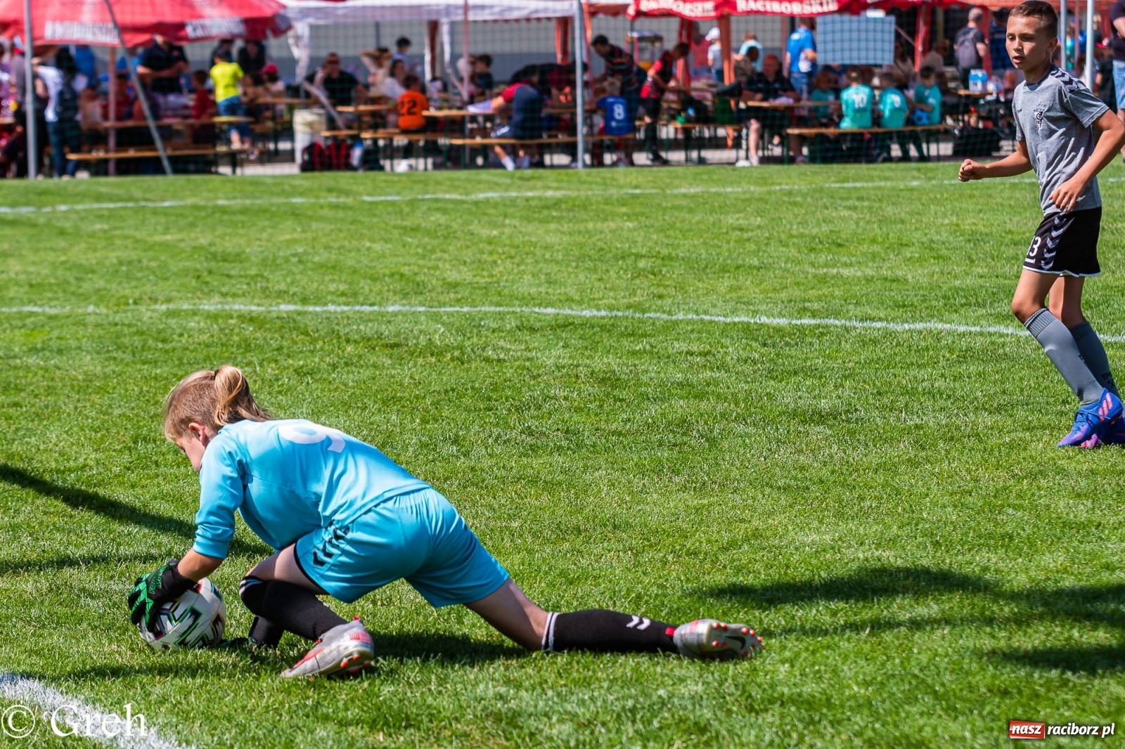 Zdjęcie w galerii na portalu naszraciborz.pl: Kędzierzyński Chemik triumfatorem V turnieju im. Huberta Kostki [FOTO i WIDEO] wiadomości z regionu