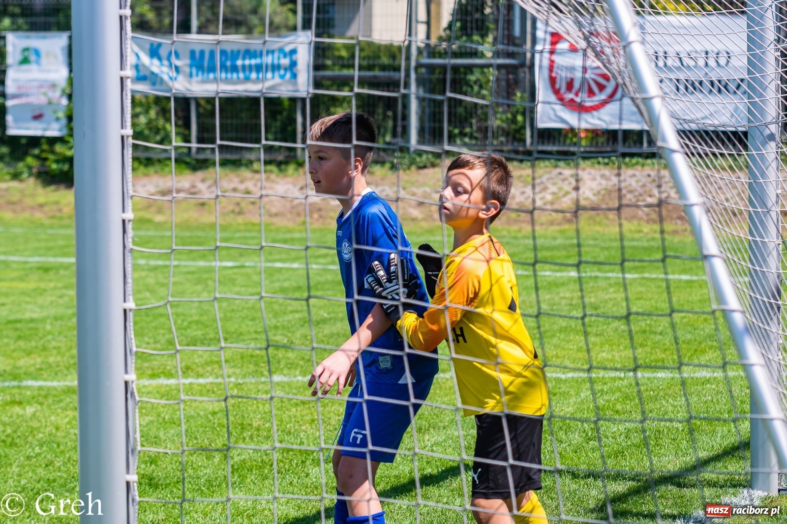 Zdjęcie w galerii na portalu naszraciborz.pl: Kędzierzyński Chemik triumfatorem V turnieju im. Huberta Kostki [FOTO i WIDEO] wiadomości z regionu
