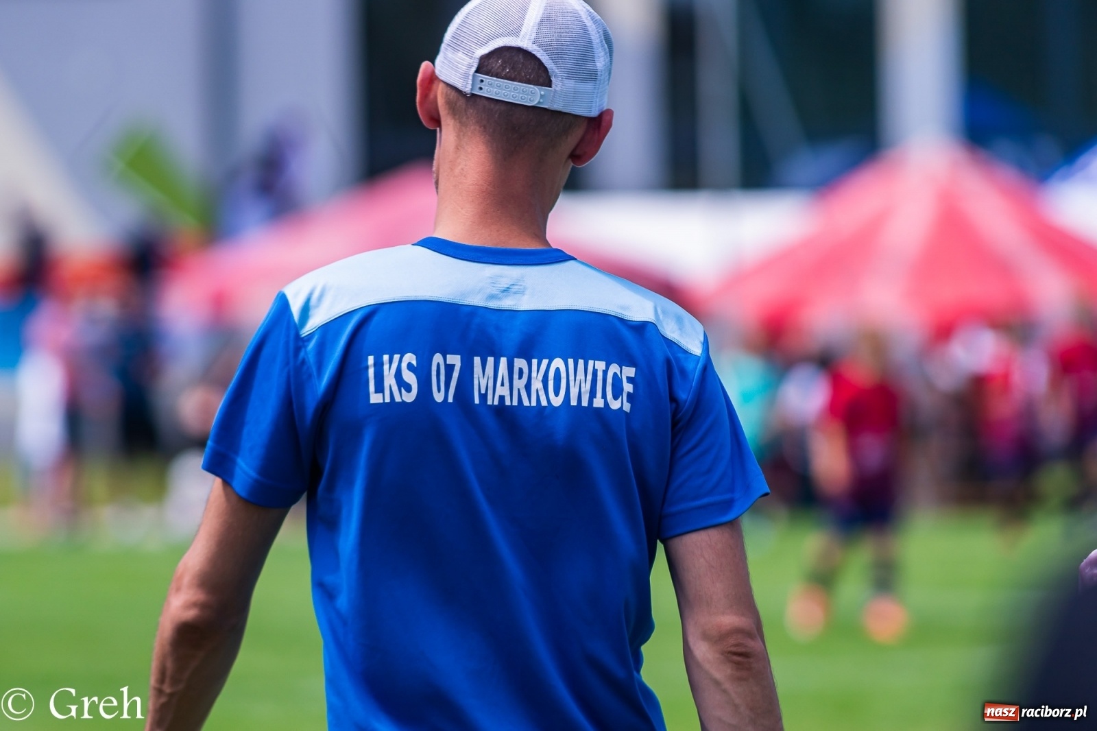 Zdjęcie w galerii na portalu naszraciborz.pl: Kędzierzyński Chemik triumfatorem V turnieju im. Huberta Kostki [FOTO i WIDEO] wiadomości z regionu