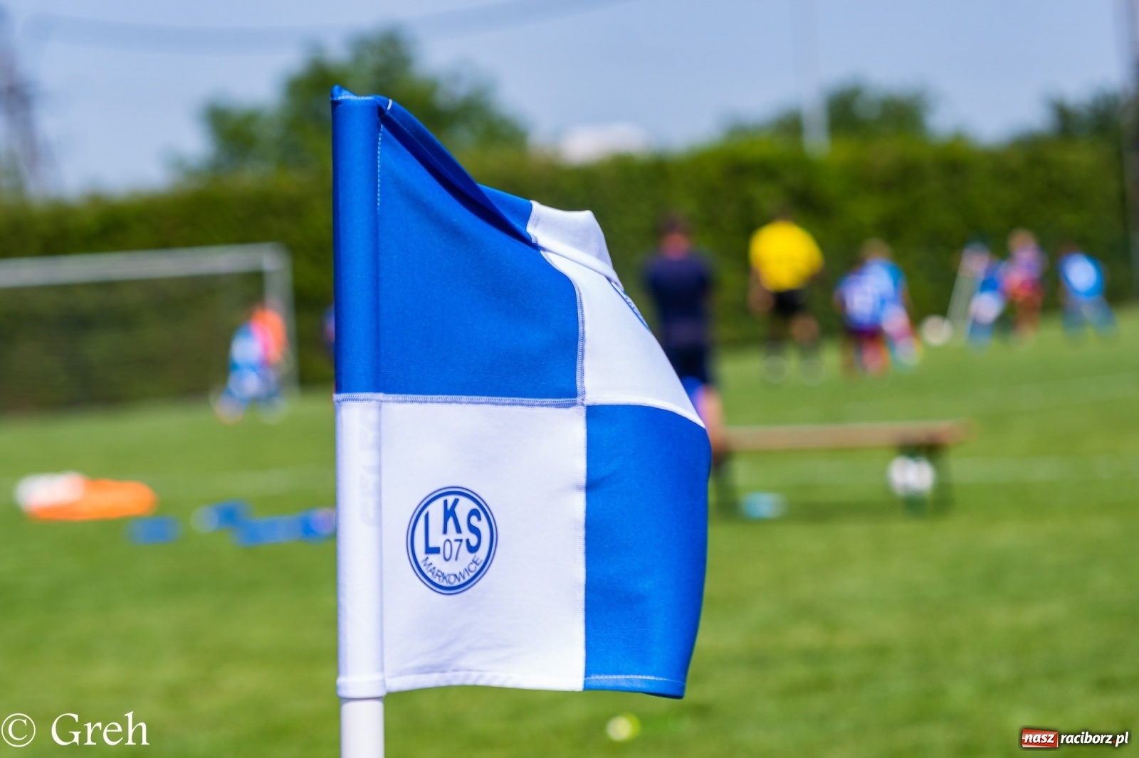 Zdjęcie w galerii na portalu naszraciborz.pl: Kędzierzyński Chemik triumfatorem V turnieju im. Huberta Kostki [FOTO i WIDEO] wiadomości z regionu