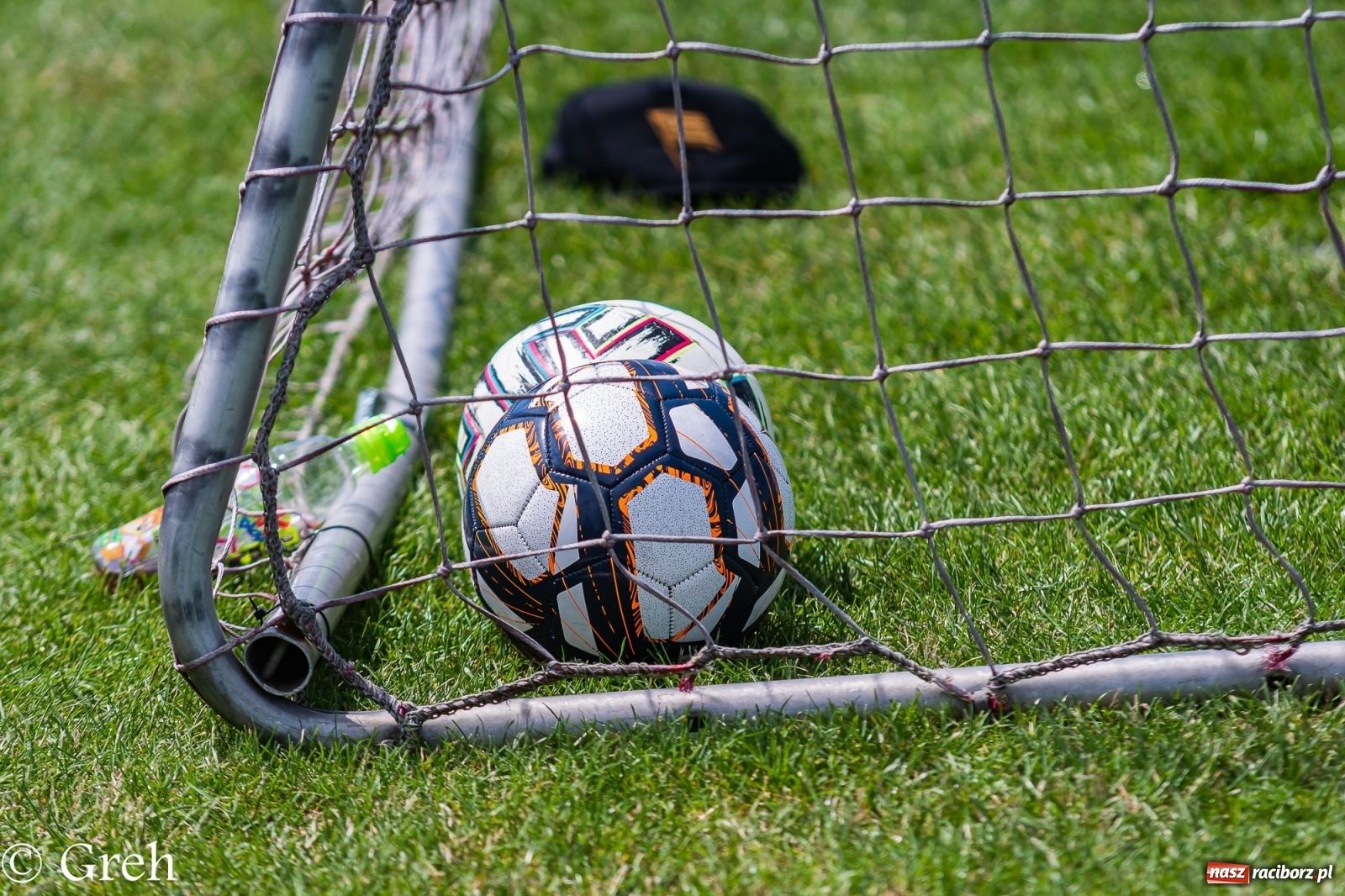 Zdjęcie w galerii na portalu naszraciborz.pl: Kędzierzyński Chemik triumfatorem V turnieju im. Huberta Kostki [FOTO i WIDEO] wiadomości z regionu