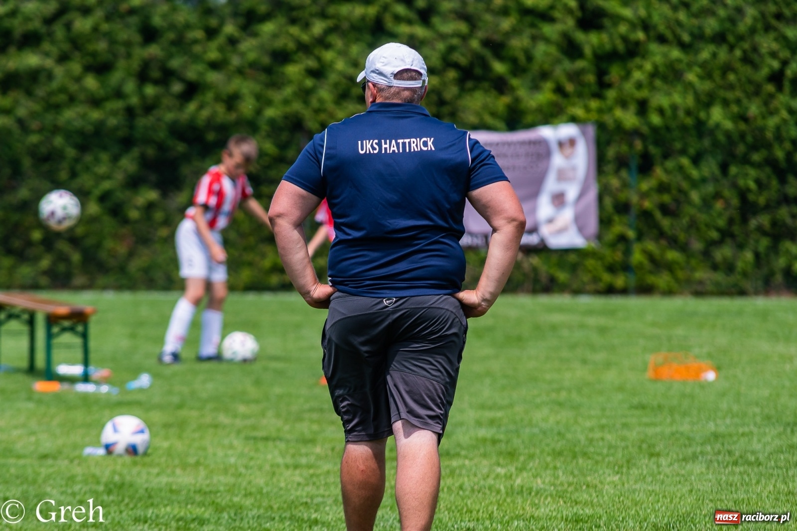 Zdjęcie w galerii na portalu naszraciborz.pl: Kędzierzyński Chemik triumfatorem V turnieju im. Huberta Kostki [FOTO i WIDEO] wiadomości z regionu