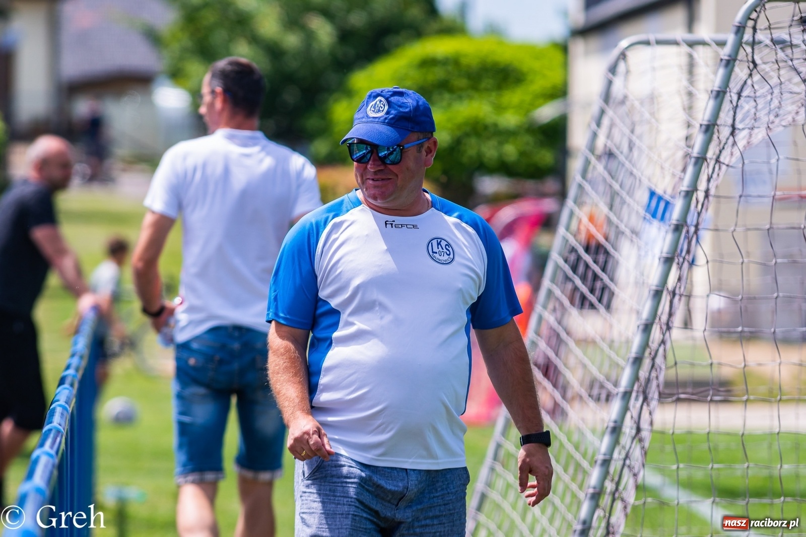 Zdjęcie w galerii na portalu naszraciborz.pl: Kędzierzyński Chemik triumfatorem V turnieju im. Huberta Kostki [FOTO i WIDEO] wiadomości z regionu