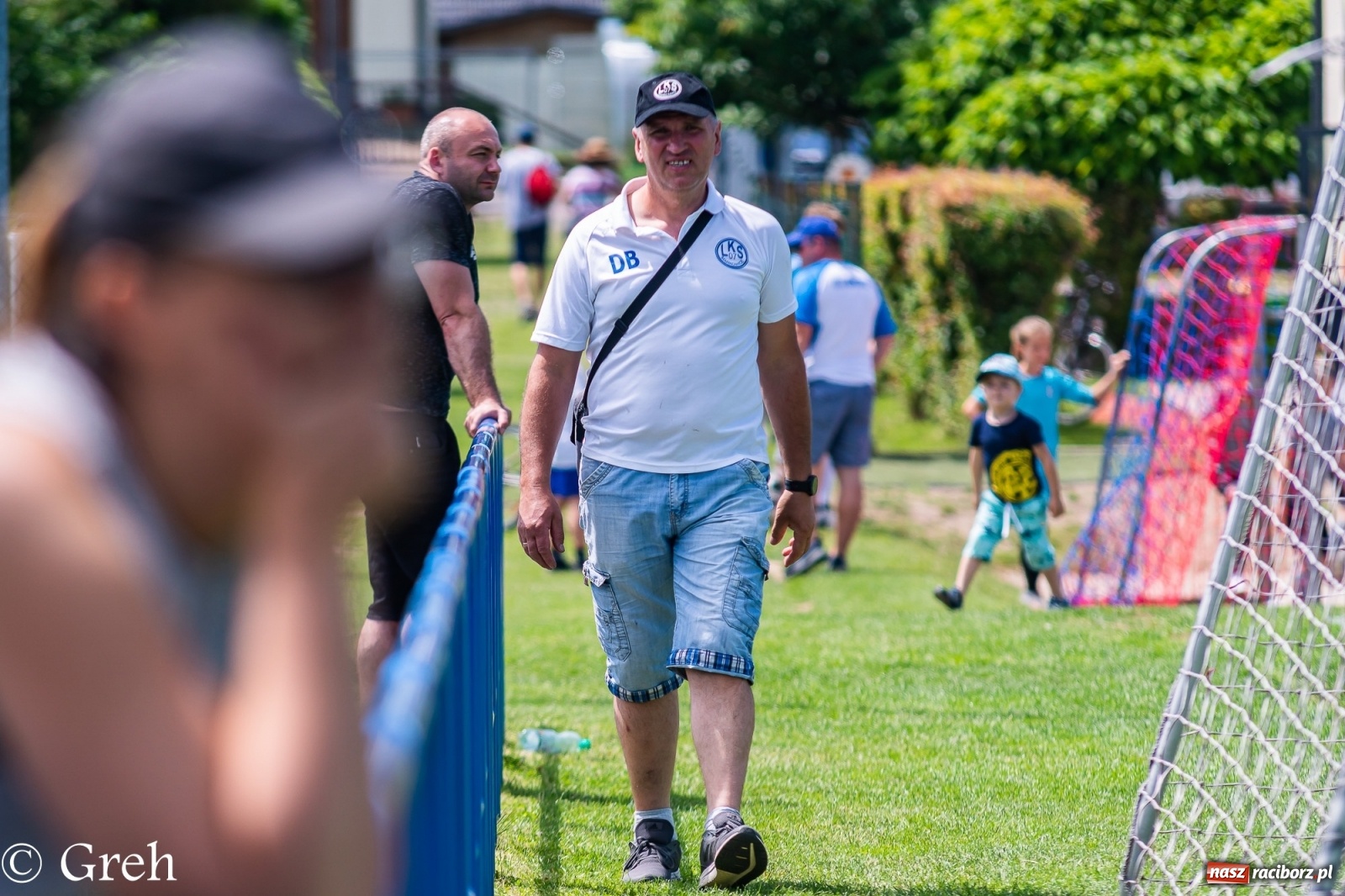 Zdjęcie w galerii na portalu naszraciborz.pl: Kędzierzyński Chemik triumfatorem V turnieju im. Huberta Kostki [FOTO i WIDEO] wiadomości z regionu