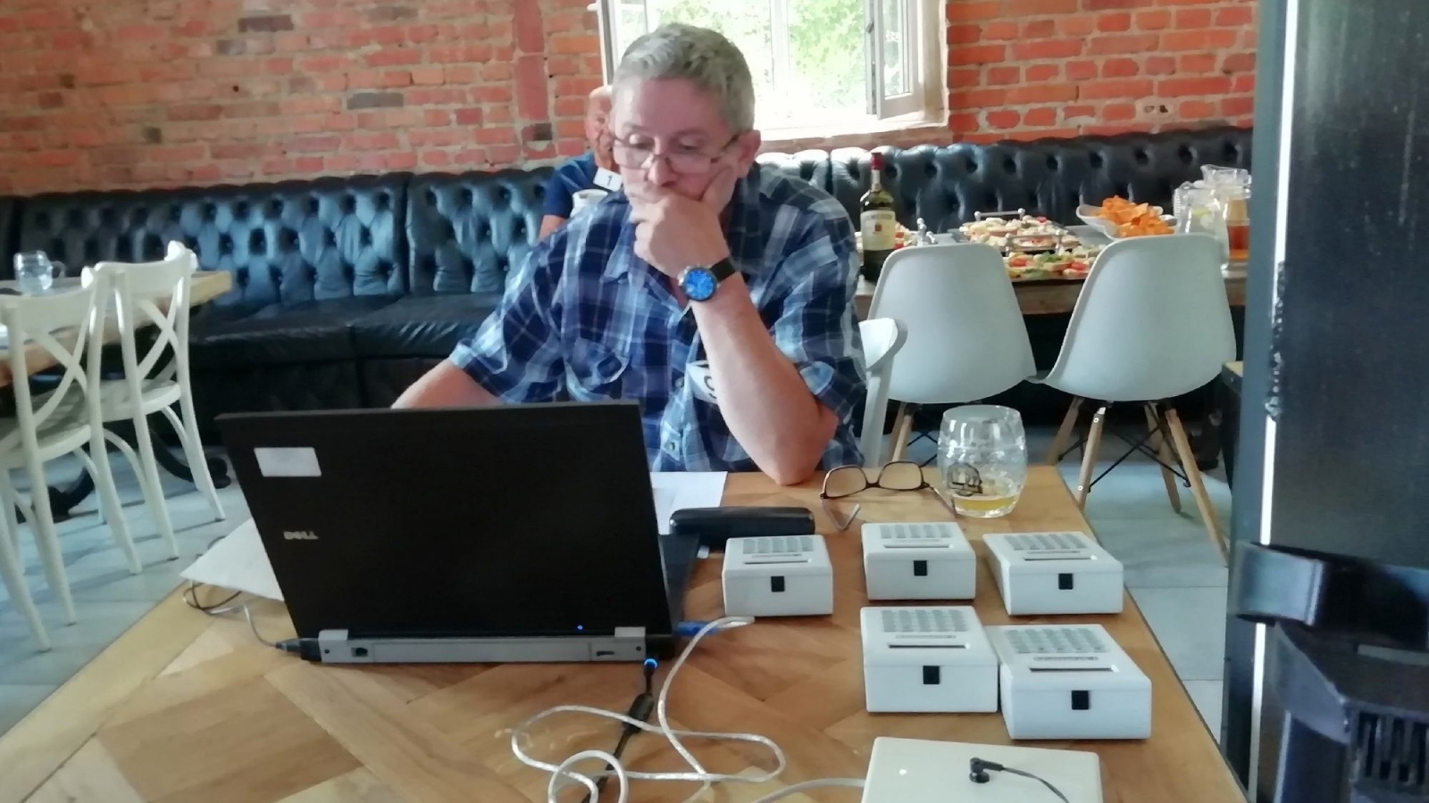 Zdjęcie w galerii na portalu naszraciborz.pl: Brydżyści z Raciborza podsumowali sezon wiadomości z regionu