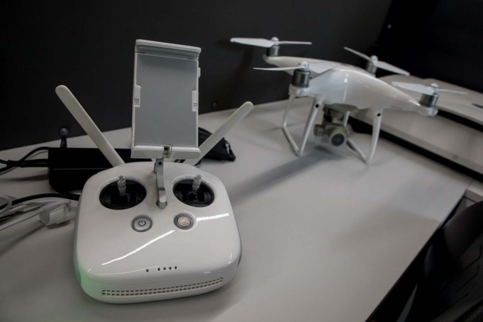 Zdjęcie w galerii na portalu naszraciborz.pl: Województwo dysponuje Mobilnym Centrum Digitalizacji wiadomości z regionu