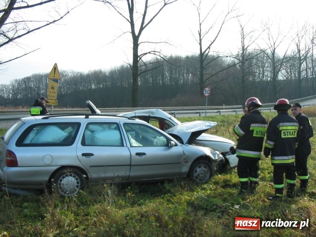 Zdjęcie w galerii na portalu naszraciborz.pl: 13 interwencji strażaków wiadomości z regionu