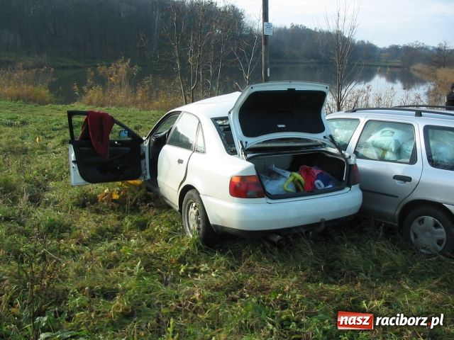 Zdjęcie w galerii na portalu naszraciborz.pl: 13 interwencji strażaków wiadomości z regionu