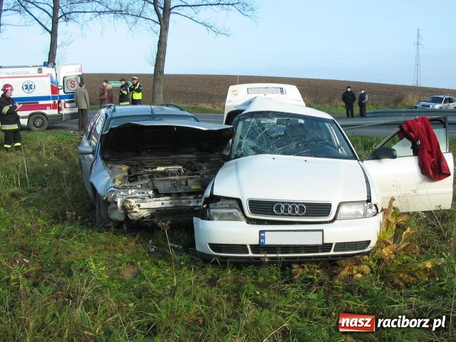 Zdjęcie w galerii na portalu naszraciborz.pl: 13 interwencji strażaków wiadomości z regionu