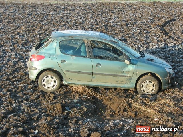 Zdjęcie w galerii na portalu naszraciborz.pl: 13 interwencji strażaków wiadomości z regionu