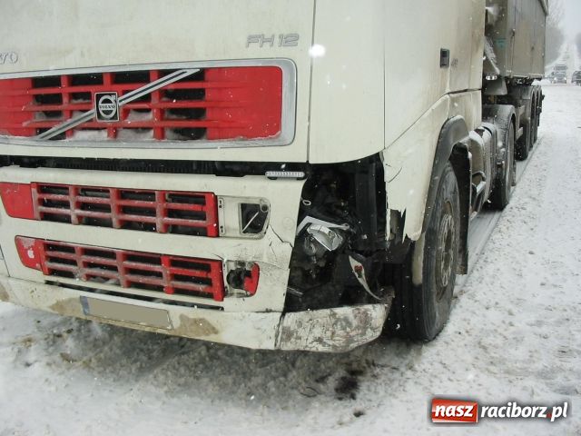 Zdjęcie w galerii na portalu naszraciborz.pl: 13 interwencji strażaków wiadomości z regionu