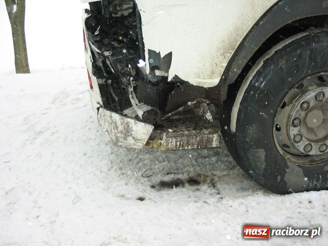 Zdjęcie w galerii na portalu naszraciborz.pl: 13 interwencji strażaków wiadomości z regionu