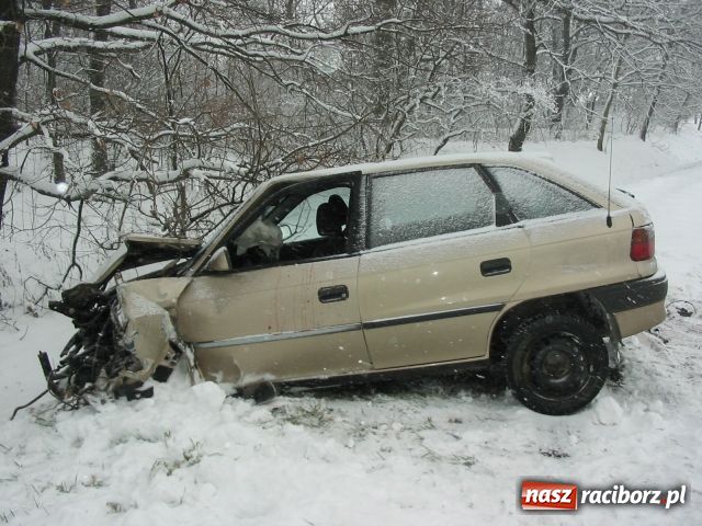 Zdjęcie w galerii na portalu naszraciborz.pl: 13 interwencji strażaków wiadomości z regionu