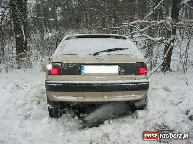 Zdjęcie w galerii na portalu naszraciborz.pl: 13 interwencji strażaków wiadomości z regionu