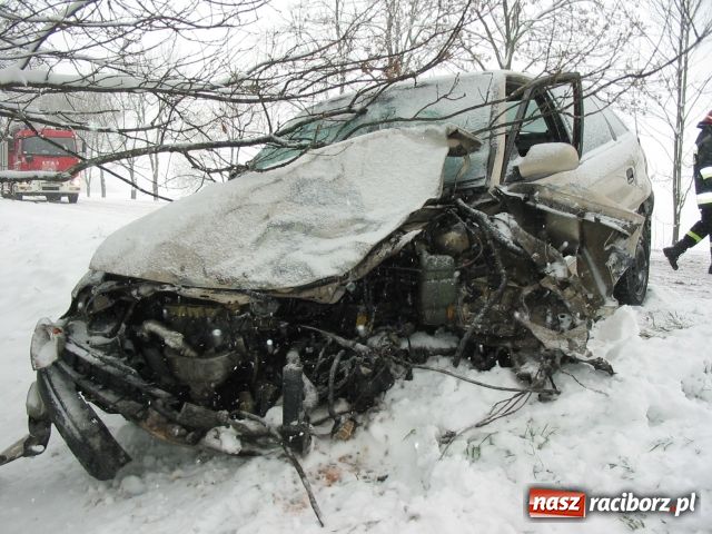 Zdjęcie w galerii na portalu naszraciborz.pl: 13 interwencji strażaków wiadomości z regionu