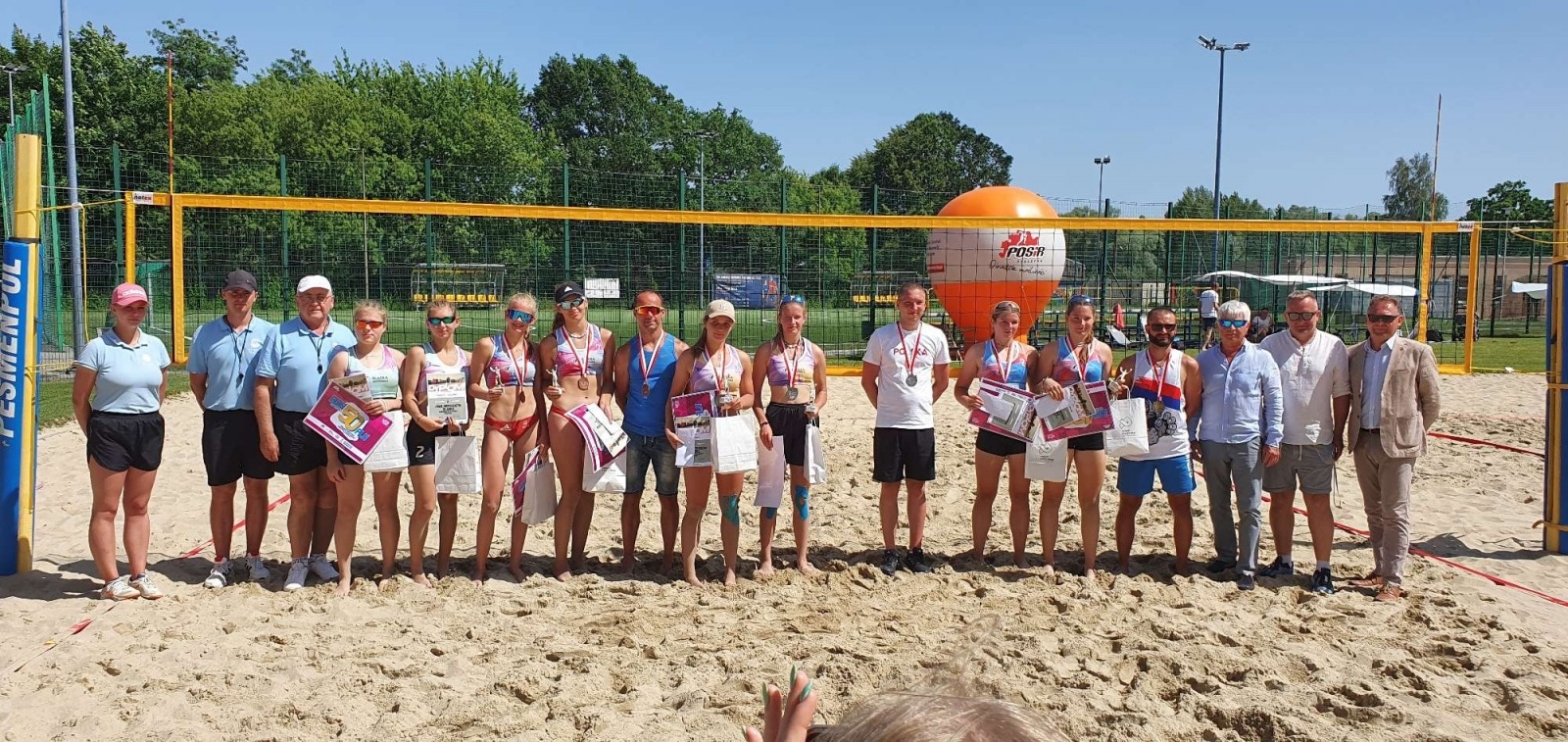 Zdjęcie w galerii na portalu naszraciborz.pl: Cenny brąz kadetek z Krzanowic wiadomości z regionu