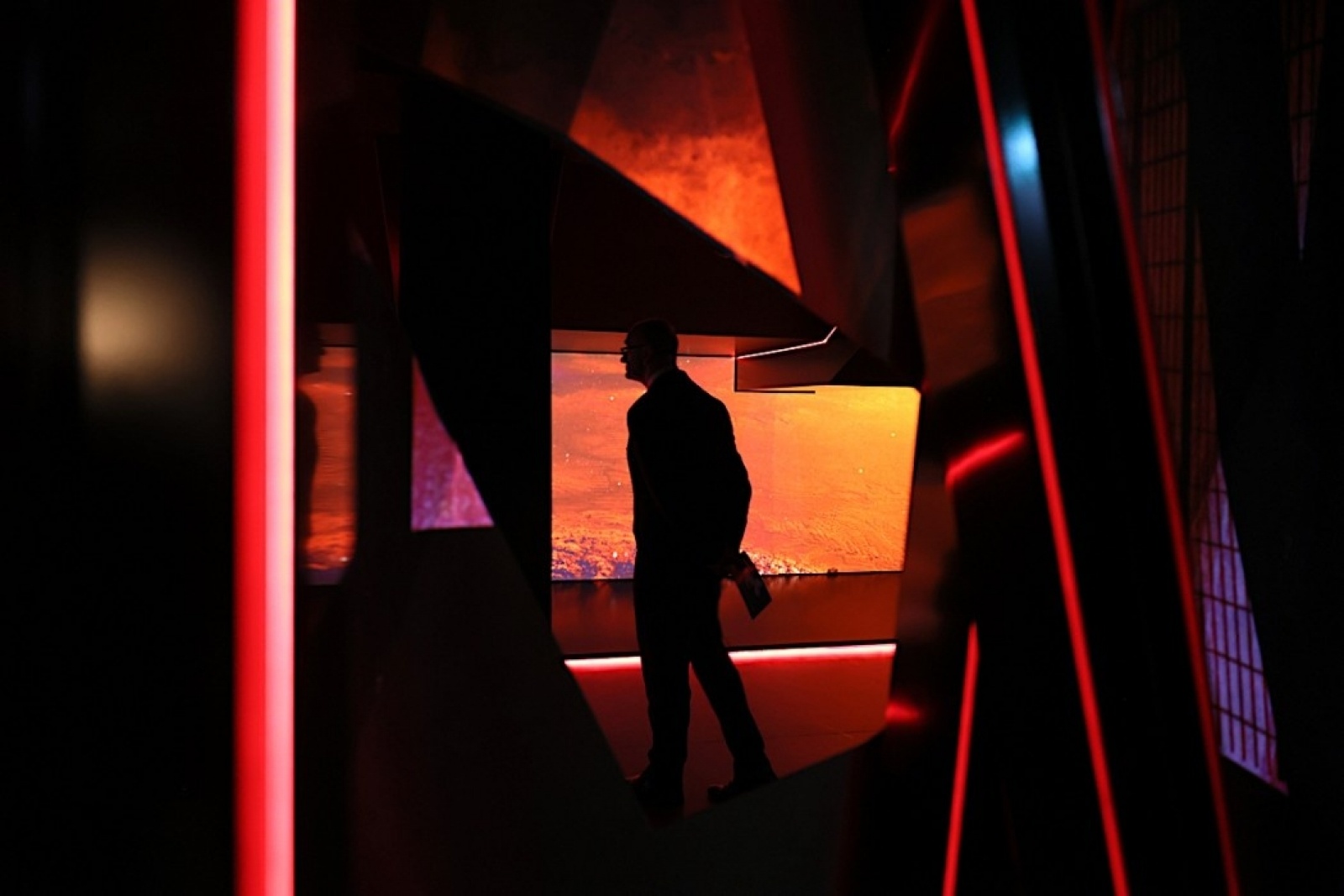 Zdjęcie w galerii na portalu naszraciborz.pl: Otwarto Panteon Górnośląski. Są w nim postaci z ziemi raciborskiej wiadomości z regionu