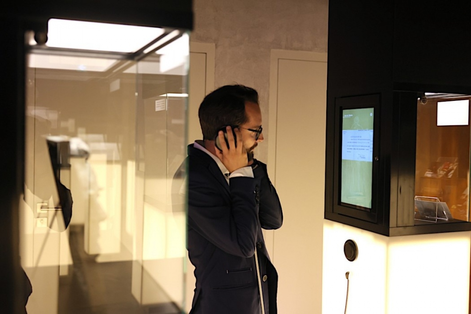 Zdjęcie w galerii na portalu naszraciborz.pl: Otwarto Panteon Górnośląski. Są w nim postaci z ziemi raciborskiej wiadomości z regionu