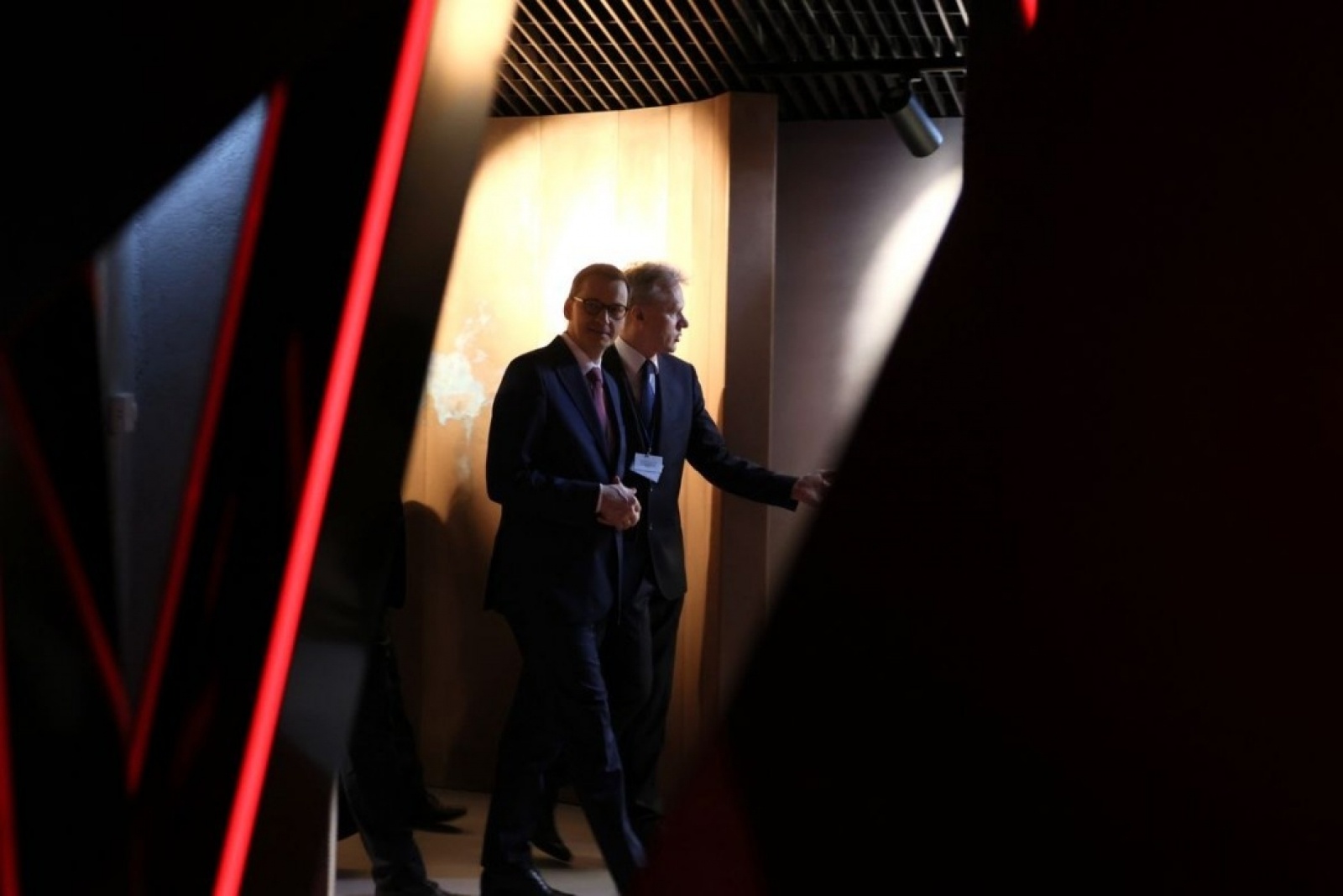 Zdjęcie w galerii na portalu naszraciborz.pl: Otwarto Panteon Górnośląski. Są w nim postaci z ziemi raciborskiej wiadomości z regionu