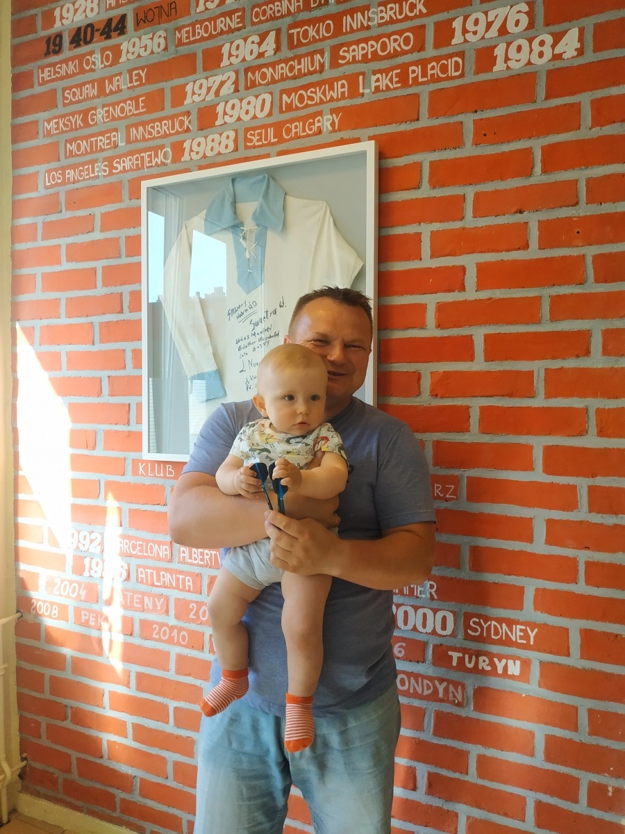 Zdjęcie w galerii na portalu naszraciborz.pl: Amatorska Liga Darta. IV runda za nami [FOTO] wiadomości z regionu