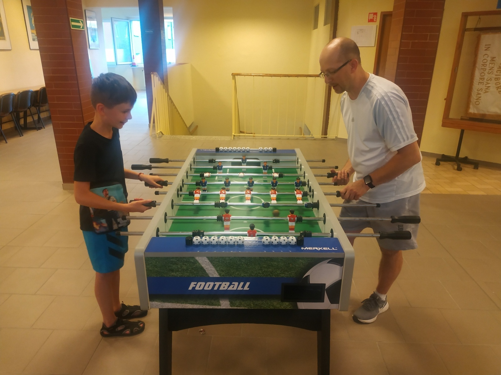 Zdjęcie w galerii na portalu naszraciborz.pl: Amatorska Liga Darta. IV runda za nami [FOTO] wiadomości z regionu