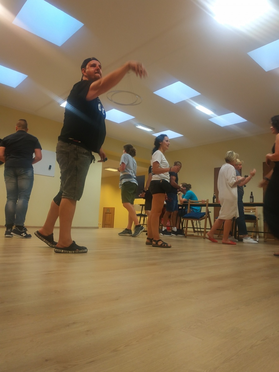 Zdjęcie w galerii na portalu naszraciborz.pl: Amatorska Liga Darta. IV runda za nami [FOTO] wiadomości z regionu