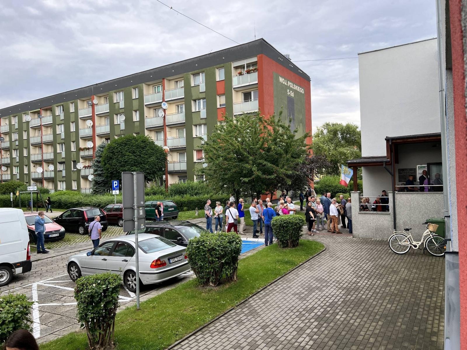 Zdjęcie w galerii na portalu naszraciborz.pl: Walne w Nowoczesnej. Zdecydowany triumf Tadeusza Wojnara w pierwszej części wiadomości z regionu