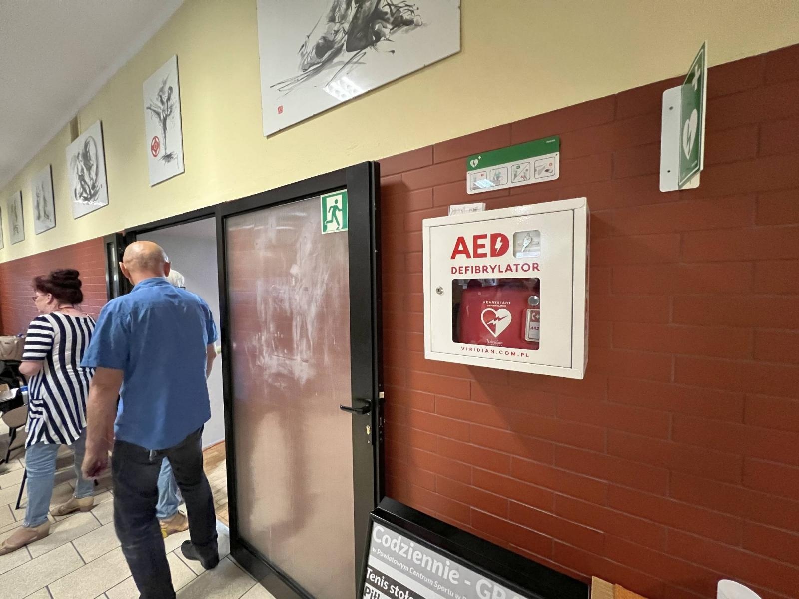 Zdjęcie w galerii na portalu naszraciborz.pl: Walne w Nowoczesnej. Zdecydowany triumf Tadeusza Wojnara w pierwszej części wiadomości z regionu