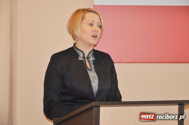 Zdjęcie w galerii na portalu naszraciborz.pl: Pomagają odnaleźć się na rynku pracy wiadomości z regionu