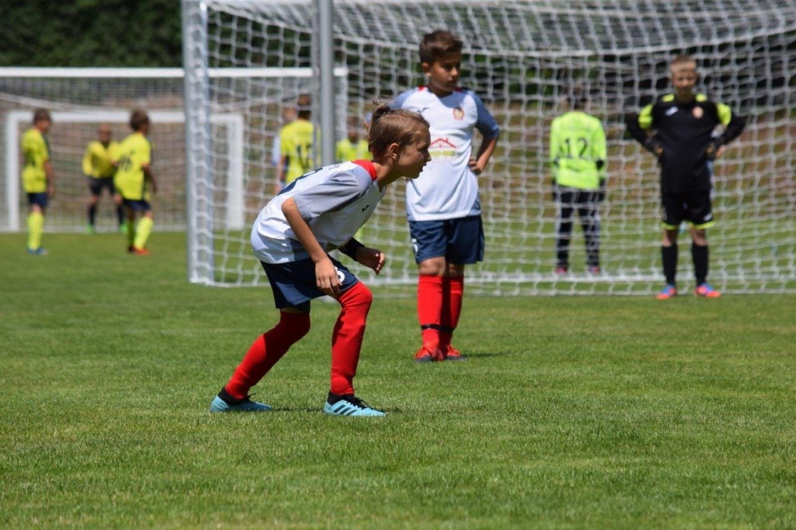 Zdjęcie w galerii na portalu naszraciborz.pl: Przeżyjmy to jeszcze raz. Orlik Cup Nędza 2022 [FOTO] wiadomości z regionu