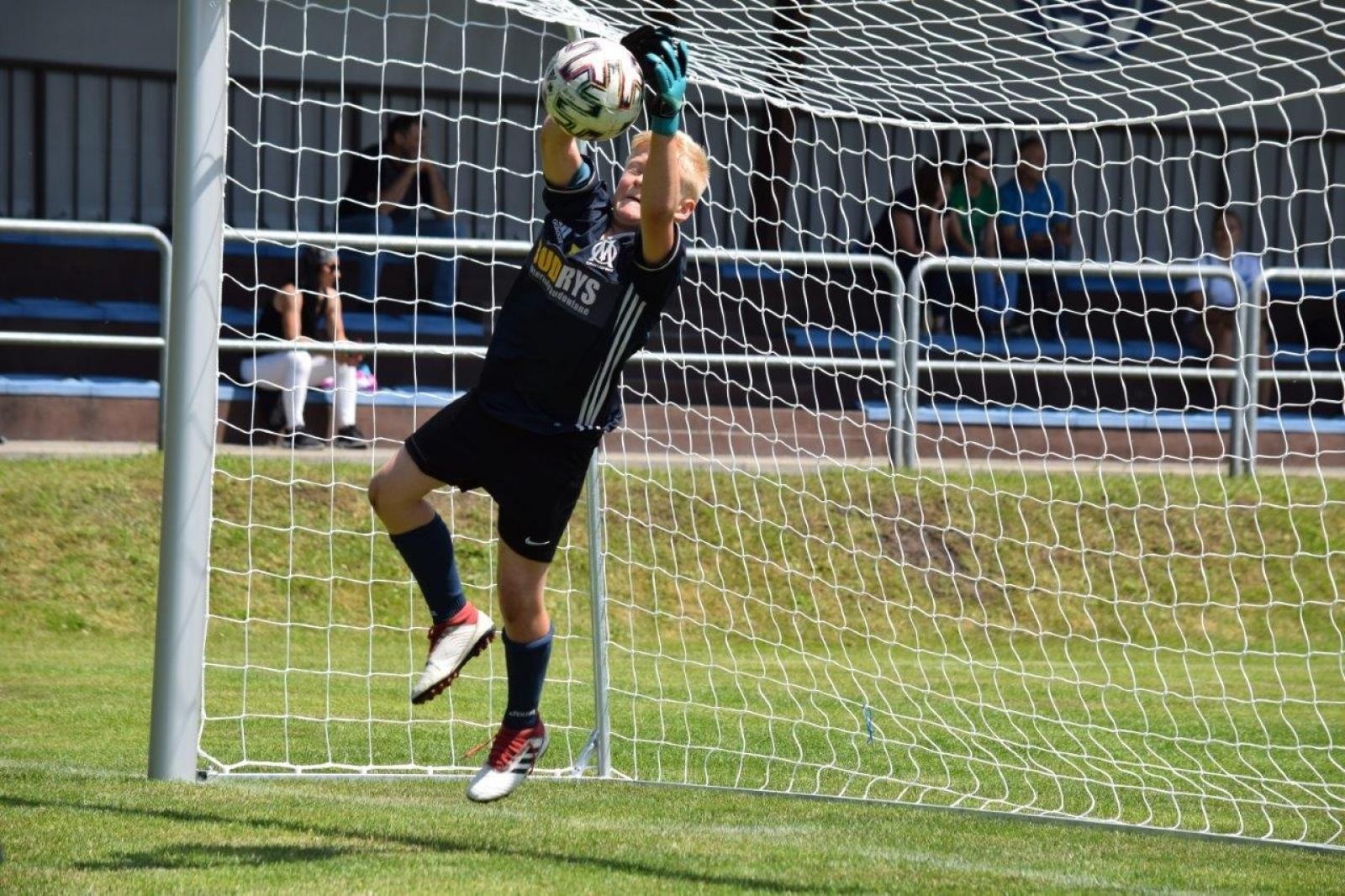 Zdjęcie w galerii na portalu naszraciborz.pl: Przeżyjmy to jeszcze raz. Orlik Cup Nędza 2022 [FOTO] wiadomości z regionu