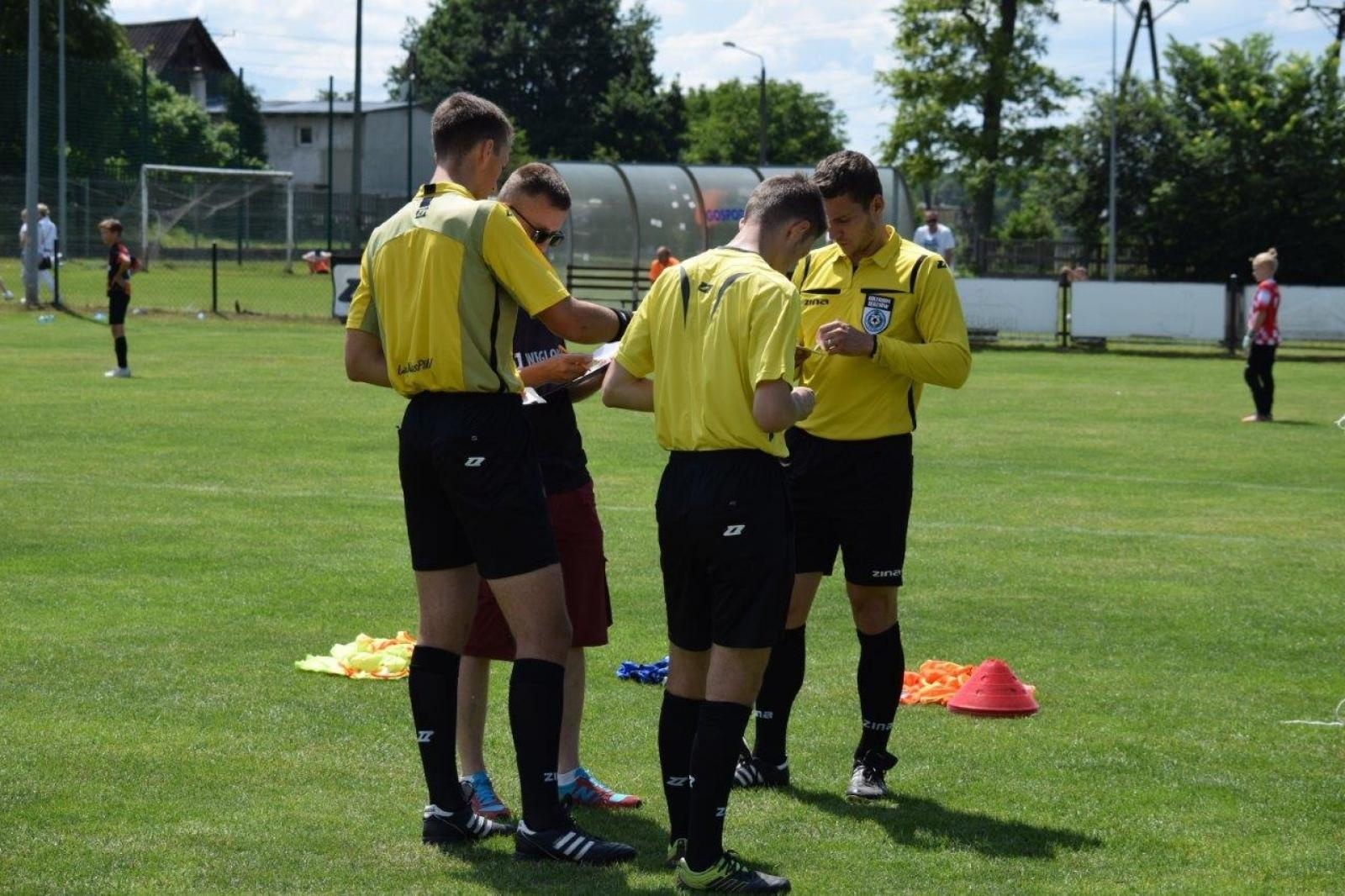 Zdjęcie w galerii na portalu naszraciborz.pl: Przeżyjmy to jeszcze raz. Orlik Cup Nędza 2022 [FOTO] wiadomości z regionu