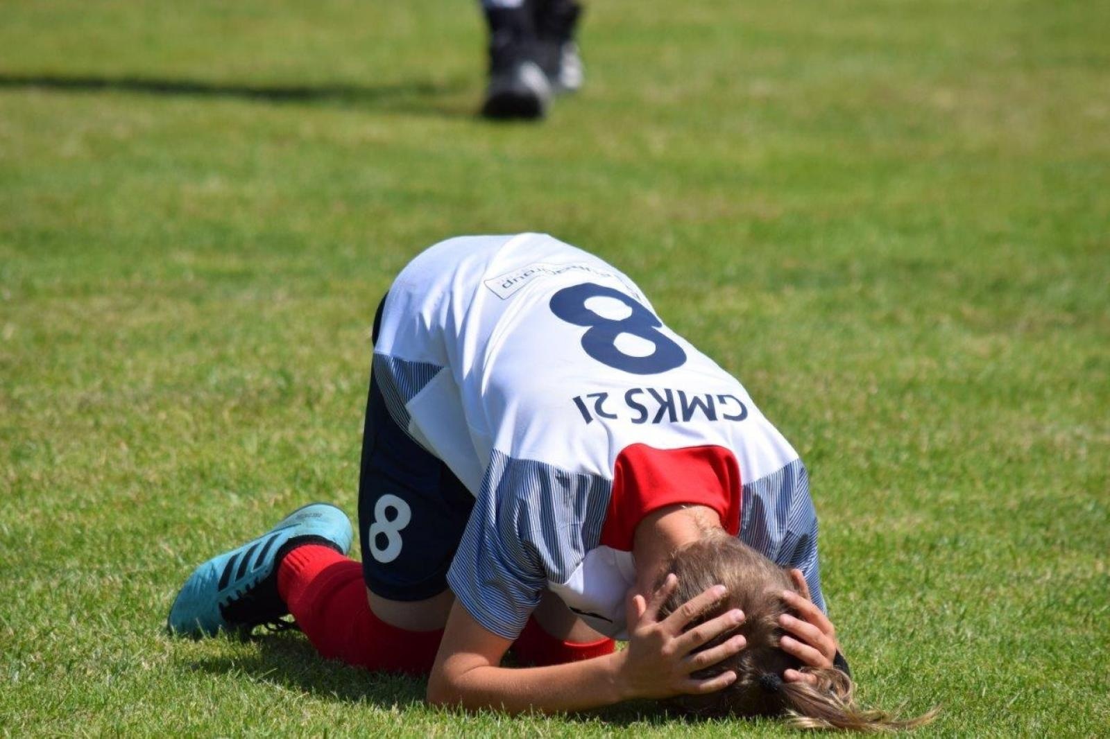 Zdjęcie w galerii na portalu naszraciborz.pl: Przeżyjmy to jeszcze raz. Orlik Cup Nędza 2022 [FOTO] wiadomości z regionu