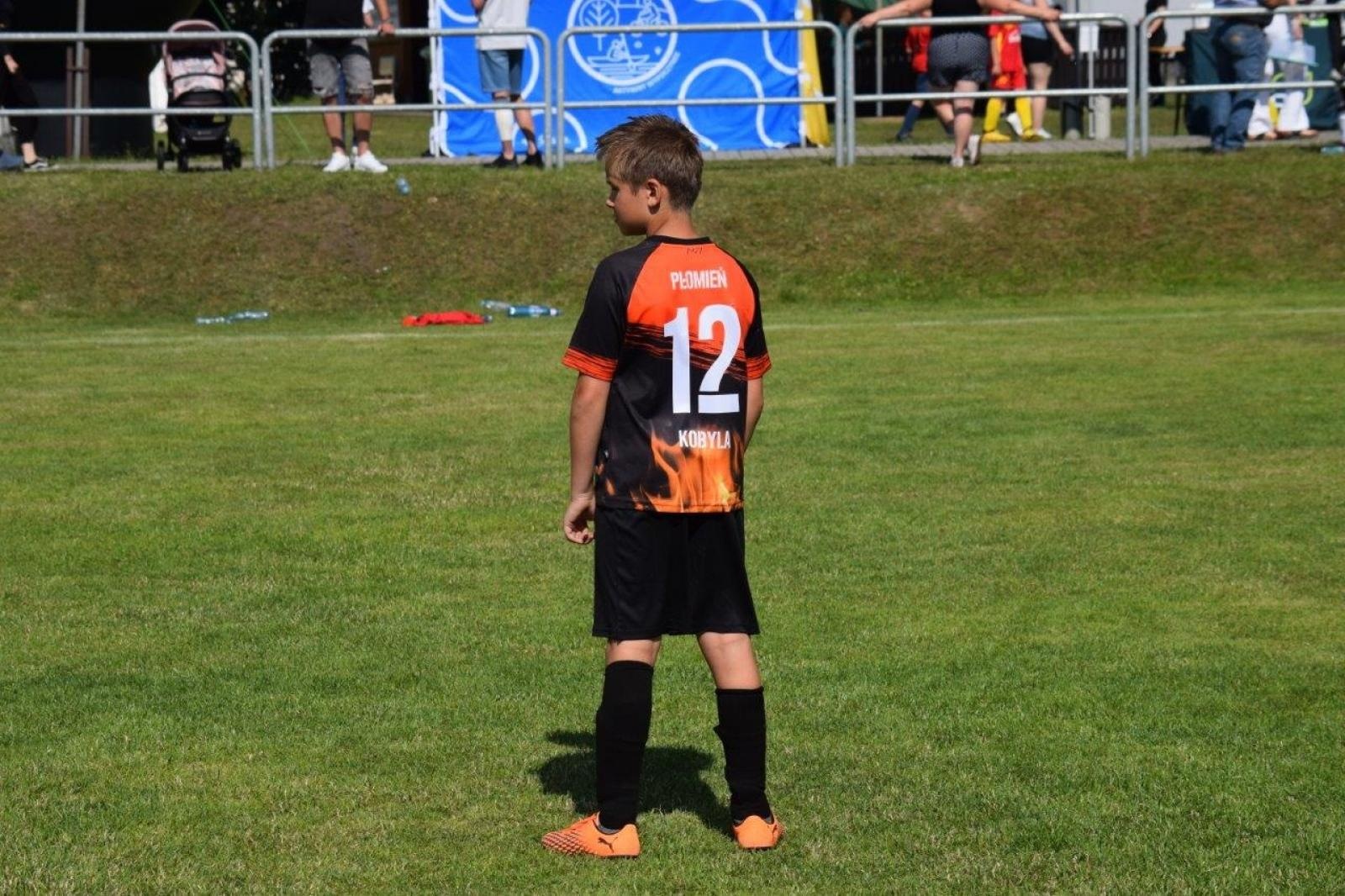 Zdjęcie w galerii na portalu naszraciborz.pl: Przeżyjmy to jeszcze raz. Orlik Cup Nędza 2022 [FOTO] wiadomości z regionu