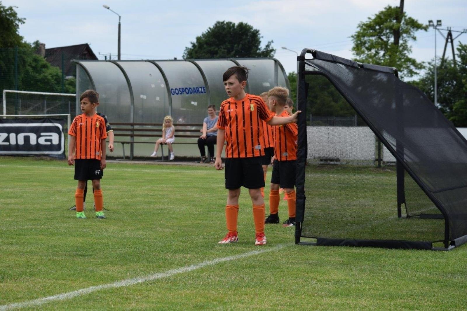 Zdjęcie w galerii na portalu naszraciborz.pl: Przeżyjmy to jeszcze raz. Orlik Cup Nędza 2022 [FOTO] wiadomości z regionu