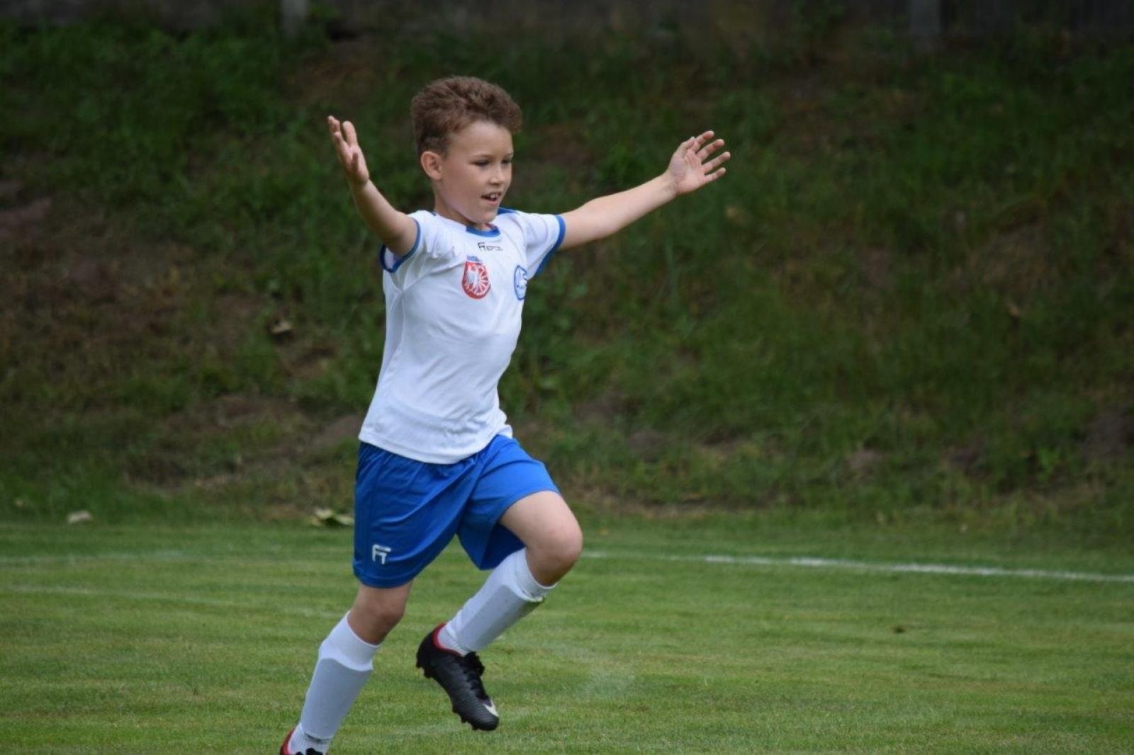 Zdjęcie w galerii na portalu naszraciborz.pl: Przeżyjmy to jeszcze raz. Orlik Cup Nędza 2022 [FOTO] wiadomości z regionu