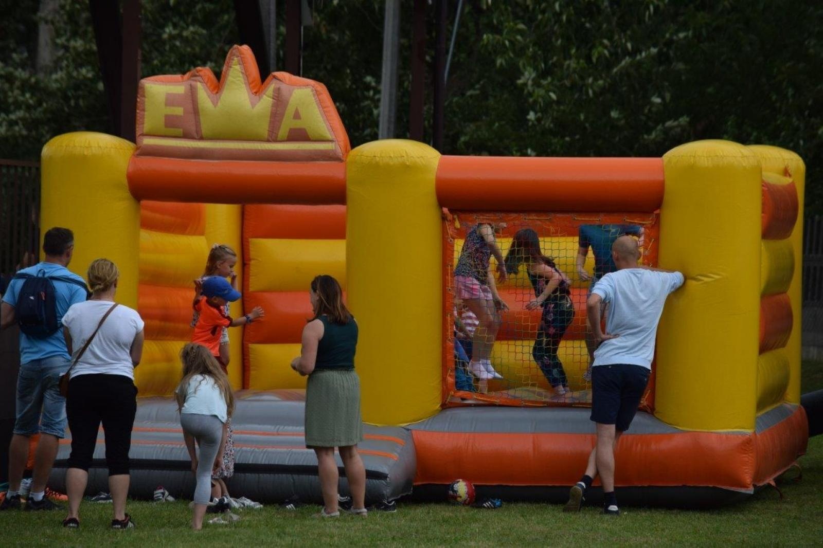 Zdjęcie w galerii na portalu naszraciborz.pl: Przeżyjmy to jeszcze raz. Orlik Cup Nędza 2022 [FOTO] wiadomości z regionu