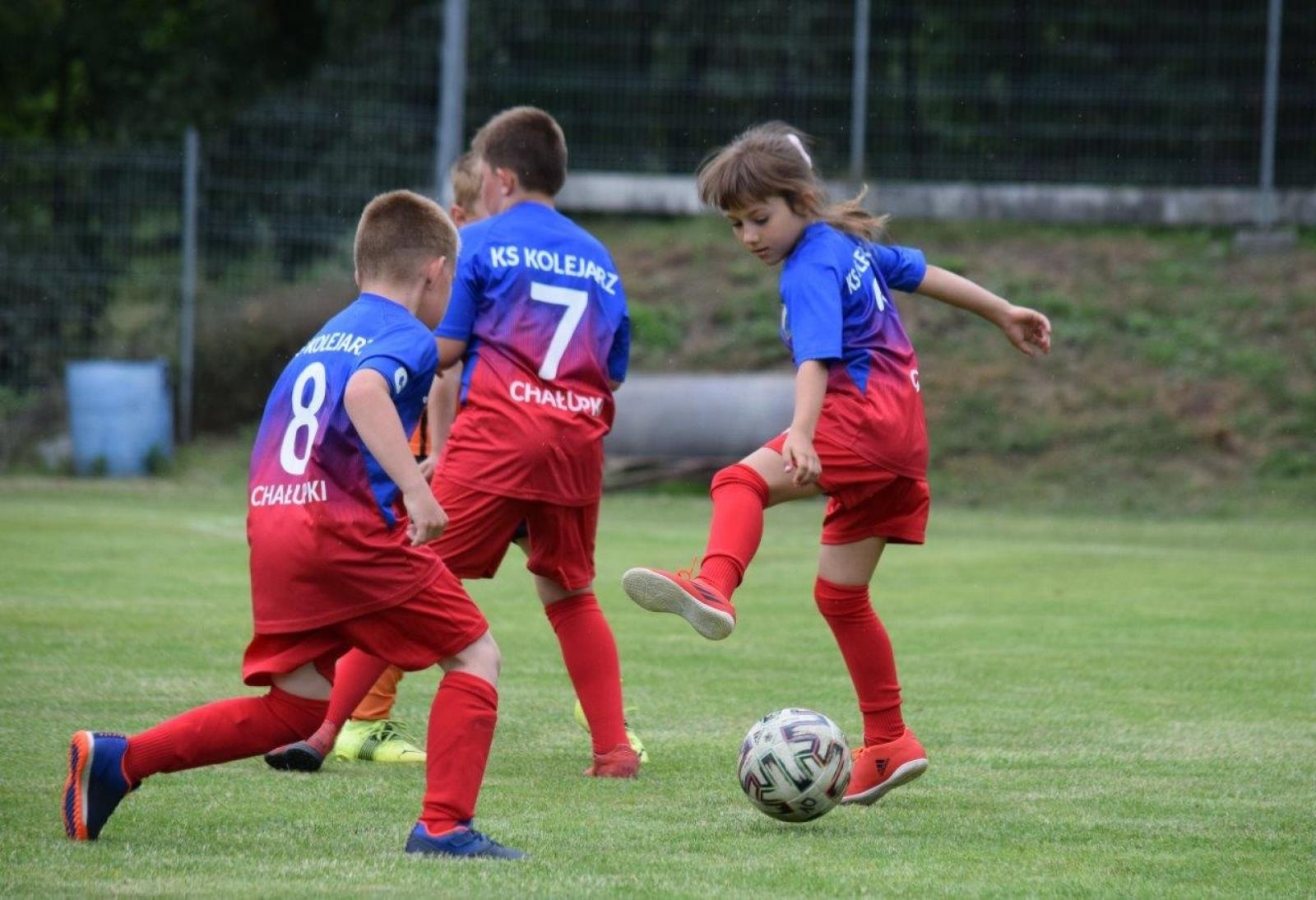 Zdjęcie w galerii na portalu naszraciborz.pl: Przeżyjmy to jeszcze raz. Orlik Cup Nędza 2022 [FOTO] wiadomości z regionu
