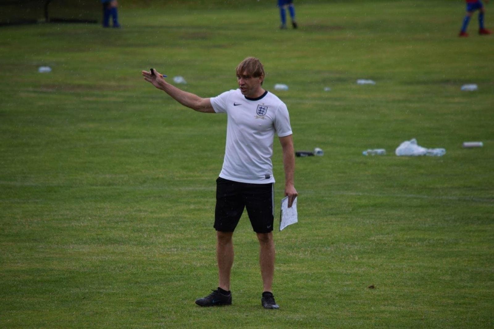 Zdjęcie w galerii na portalu naszraciborz.pl: Przeżyjmy to jeszcze raz. Orlik Cup Nędza 2022 [FOTO] wiadomości z regionu