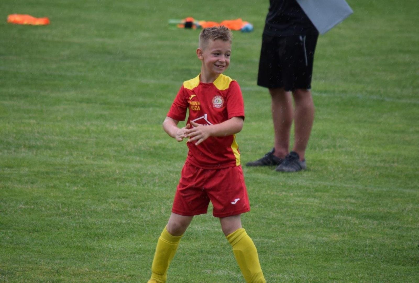 Zdjęcie w galerii na portalu naszraciborz.pl: Przeżyjmy to jeszcze raz. Orlik Cup Nędza 2022 [FOTO] wiadomości z regionu