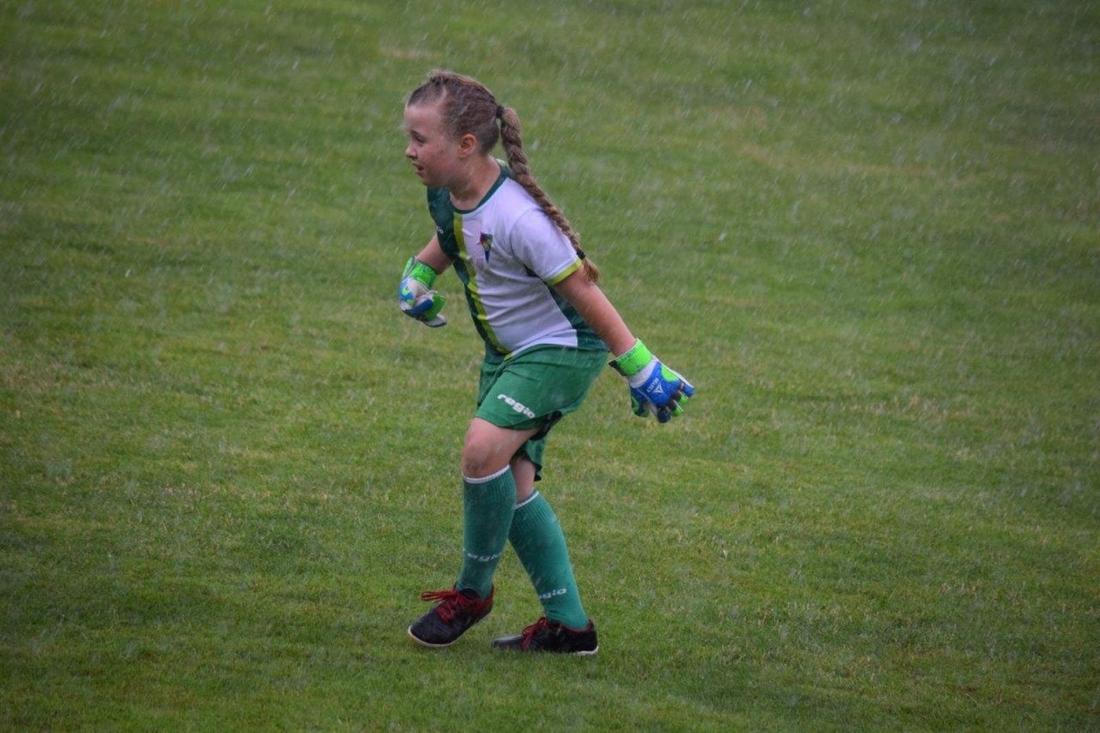 Zdjęcie w galerii na portalu naszraciborz.pl: Przeżyjmy to jeszcze raz. Orlik Cup Nędza 2022 [FOTO] wiadomości z regionu