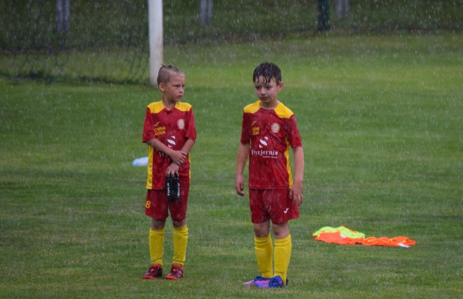 Zdjęcie w galerii na portalu naszraciborz.pl: Przeżyjmy to jeszcze raz. Orlik Cup Nędza 2022 [FOTO] wiadomości z regionu