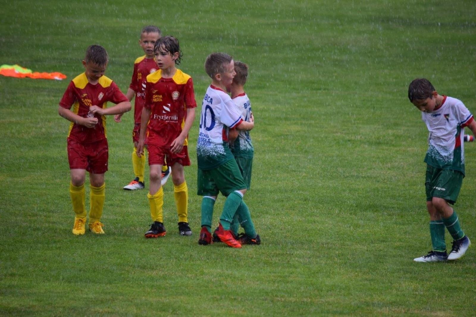 Zdjęcie w galerii na portalu naszraciborz.pl: Przeżyjmy to jeszcze raz. Orlik Cup Nędza 2022 [FOTO] wiadomości z regionu