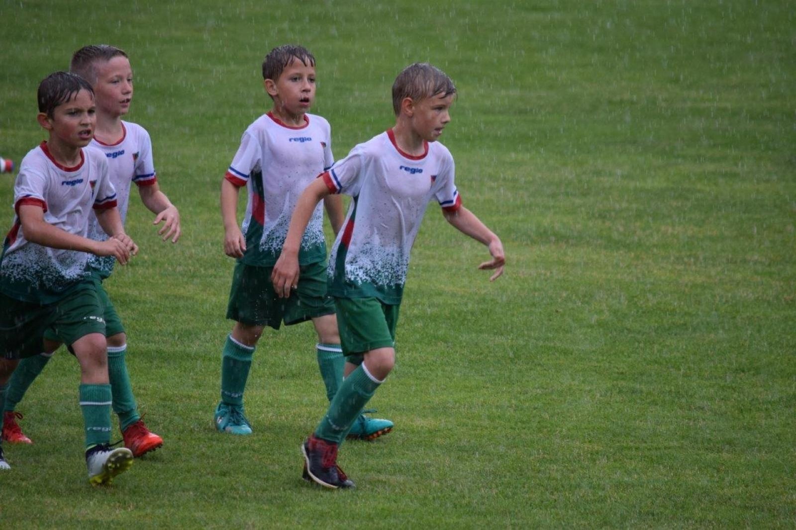 Zdjęcie w galerii na portalu naszraciborz.pl: Przeżyjmy to jeszcze raz. Orlik Cup Nędza 2022 [FOTO] wiadomości z regionu