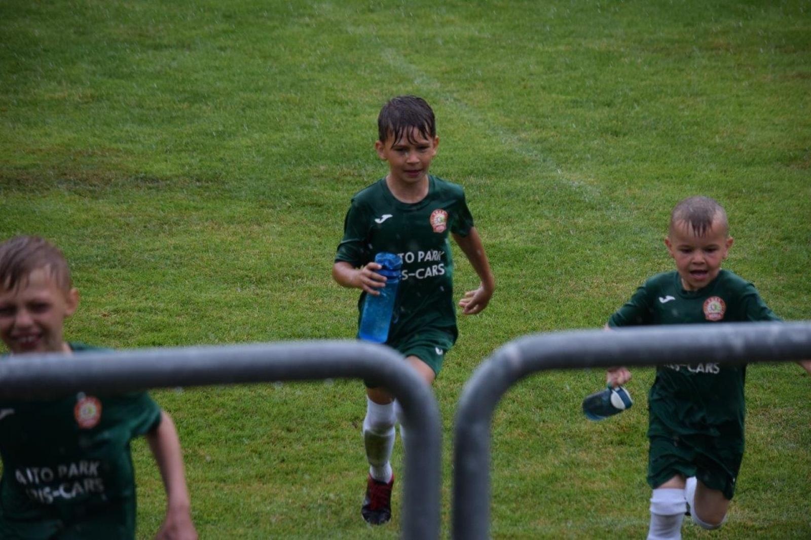 Zdjęcie w galerii na portalu naszraciborz.pl: Przeżyjmy to jeszcze raz. Orlik Cup Nędza 2022 [FOTO] wiadomości z regionu