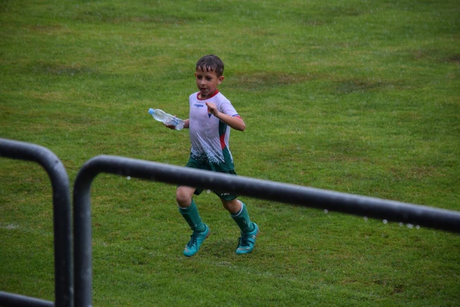 Zdjęcie w galerii na portalu naszraciborz.pl: Przeżyjmy to jeszcze raz. Orlik Cup Nędza 2022 [FOTO] wiadomości z regionu